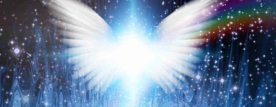 Angelic Guidance