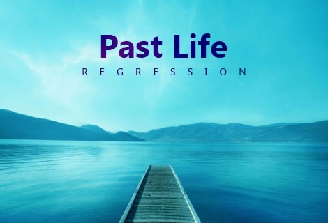 Past Life Regressions Image